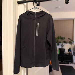 Used Old Navy Active Fleece zip up hoodie